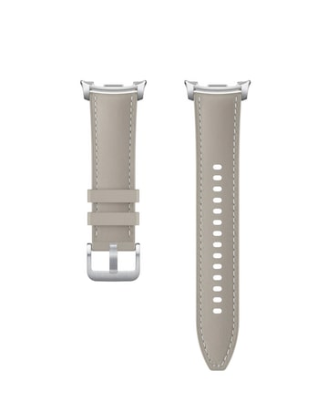 Samsung Galaxy Hybrid Band - Watch8 / Watch8 Classic