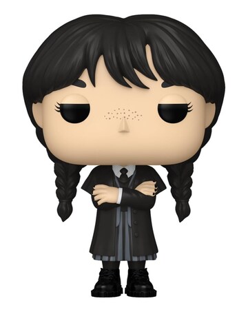 Pop! Vinyl - Wednesday - Wednesday Addams