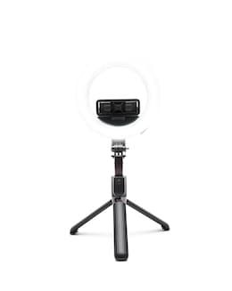 Rio Glamourglow Pro Beauty &amp; Vlogging Ring Light