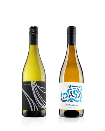 Virgin Wines Premium White Case of 6