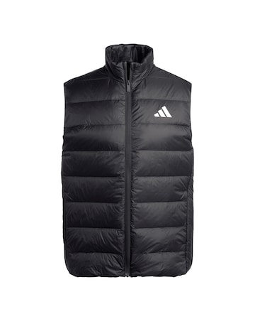 adidas Essentials 3 Stripes Down Vest
