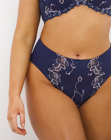 Hunkemoller Diva Deep Brief