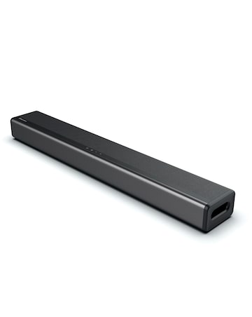 Hisense HS214 2.1ch 80W All-in-One Soundbar & Speaker