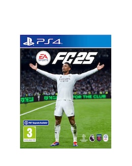 EA SPORTS FC 25 Standard Edition (PS4)