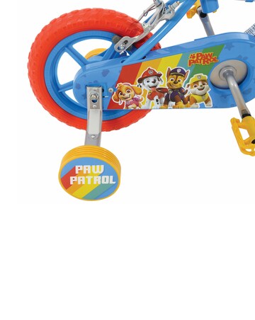 Paw Patrol My First 12 Inch Bike