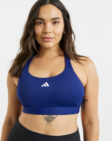 adidas Essentials High Support Bra
