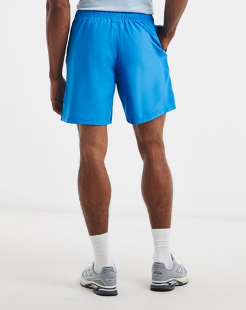 Under Armour Tech Woven Wordmark Shorts