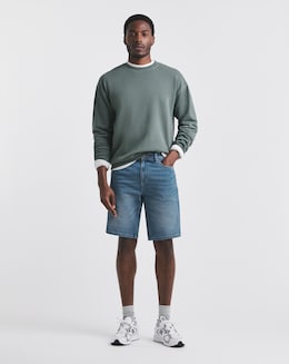 Union Wardrobe Classic Stretch Short