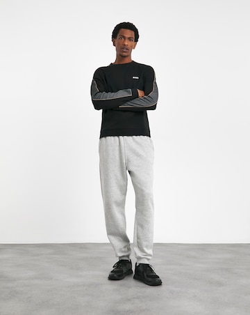 BOSS Lounge Tracksuit Sweatshirt