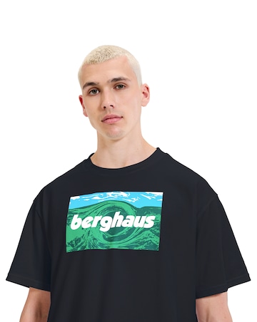 Berghaus Twisted Skies T-Shirt