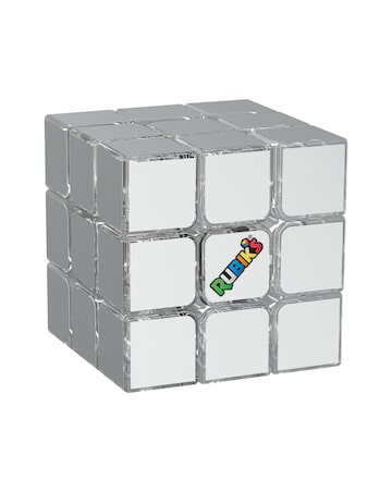 Rubik's Pulse Cube