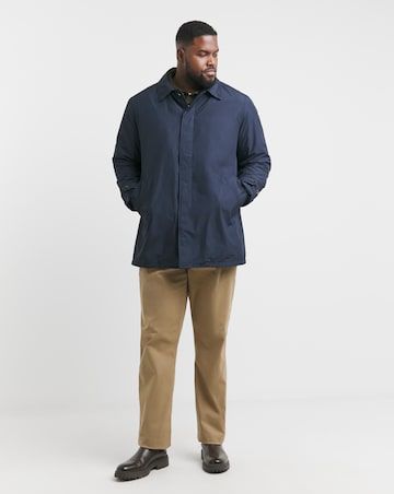 Polo Ralph Lauren Navy Packable Walking Jacket