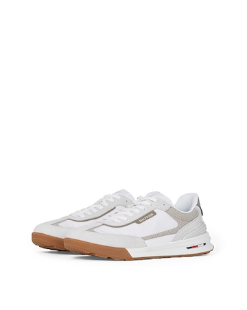 Tommy Hilfiger Retro Runner Trainer