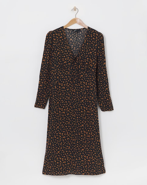 Nobody's Child Lily Midi Dress