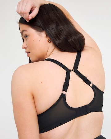 Elomi Charley Plunge Wired Bra
