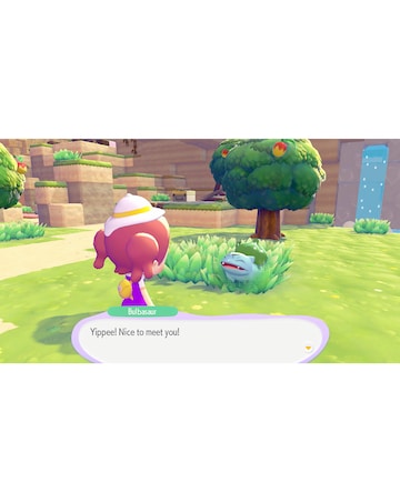 Pokemon Pokopia (Nintendo Switch 2)