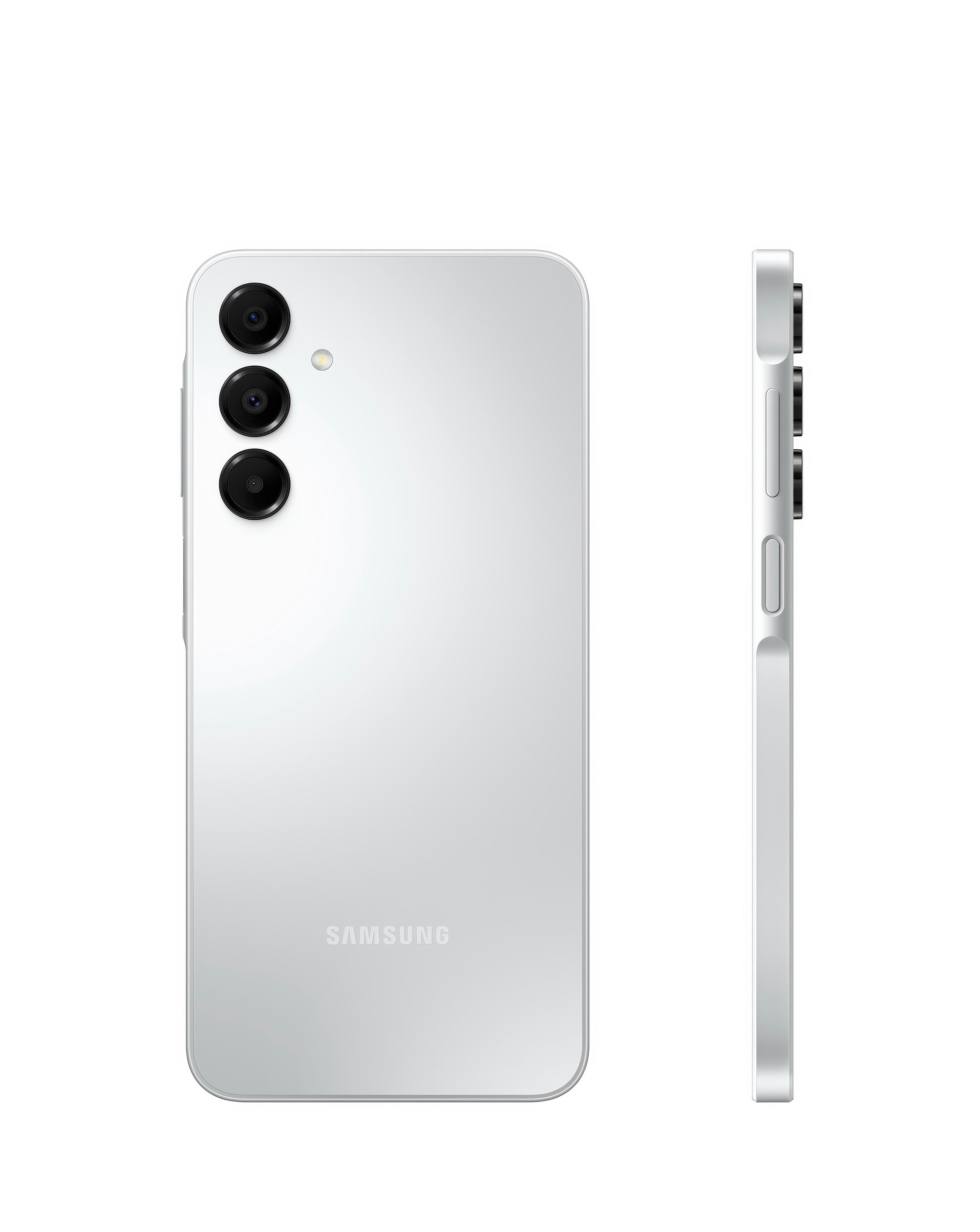 Samsung Galaxy A16 4G 128GB - Light Grey | Fashion World