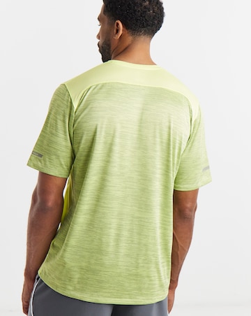 Under Armour Tech Utility T-Shirt