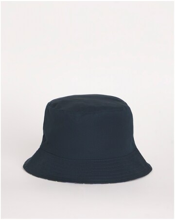 Reversible Bucket Hat