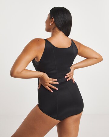 Maidenform Wear Your Own Bra Firm Control BodyBriefer