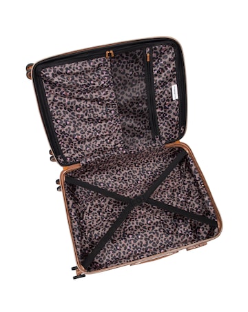 IT Luggage Glitzy Medium Suitcase