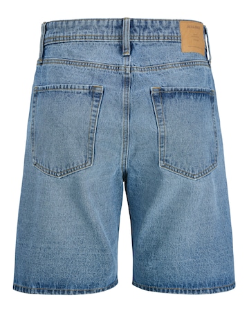Jack & Jones Tony Original Denim Short - Blue