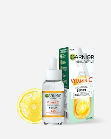Garnier Vitamin C Serum for Face