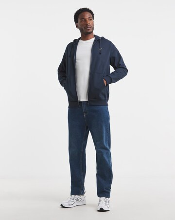 Voi Storm Full Zip Hoodie Long