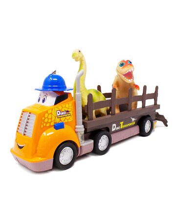 Boley Dino Transporter