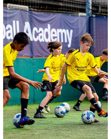 Pro Football Academy