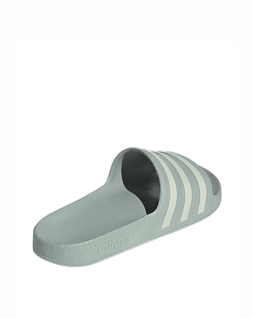 adidas Adilette Aqua Slides