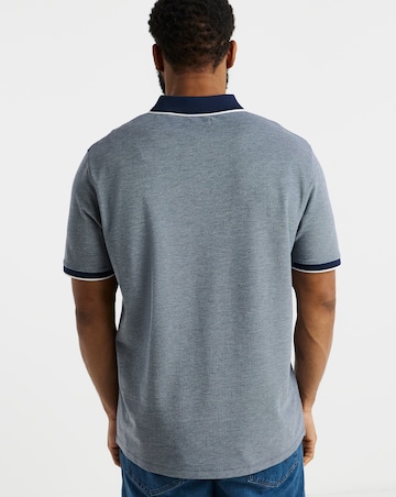 Jack & Jones Premium Alves Polo - Navy