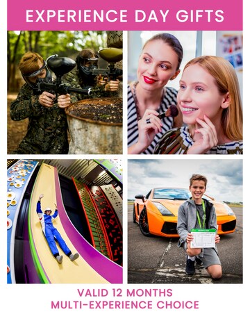 Mega Choice for Kids & Teens