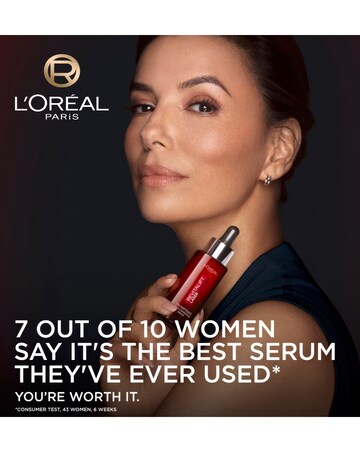 L'Oreal Paris Revitalift Laser Tri-Peptides Age-Correcting Serum 30ml