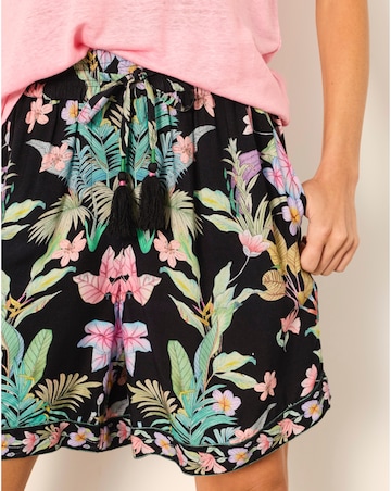 Fatface Anna Tropical Shorts