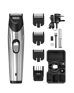 Wahl Stubble & Beard Trimmer Kit