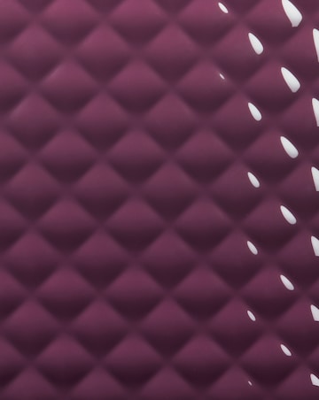 IT Luggage Glitzy Vanity Suitcase