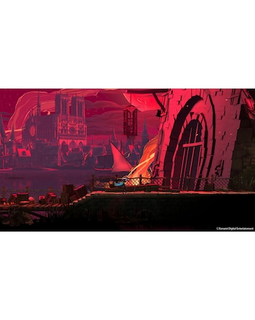 Castlevania: Belmont's Curse (PS5)