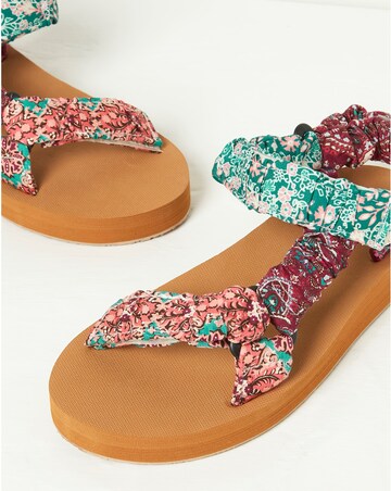 FatFace Ettie Comfort Walking Sandal