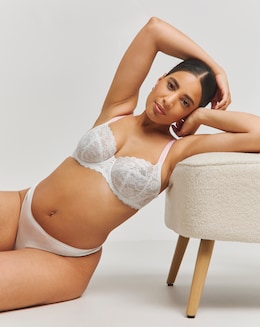 Freya Off Beat Balcony Wired Bra