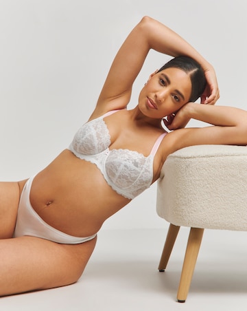 Freya Off Beat Balcony Wired Bra