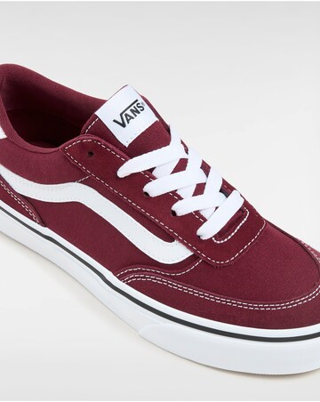 Vans Brooklyn LS Trainers