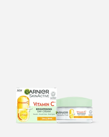 Garnier Vitamin C Brightening Day Cream 50ml