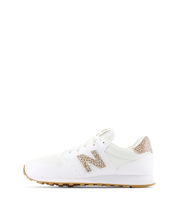 New Balance 500 Trainers