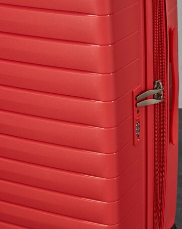 Rock Palma Large Suitcase