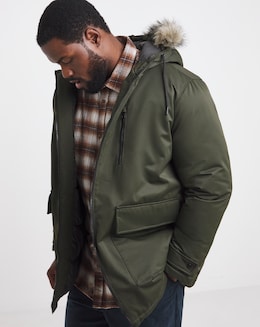 Jack &amp; Jones Charlie Parker - Rosin