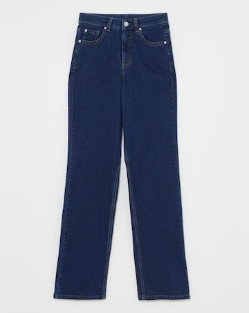 Indigo 24/7 Straight Leg Jeans