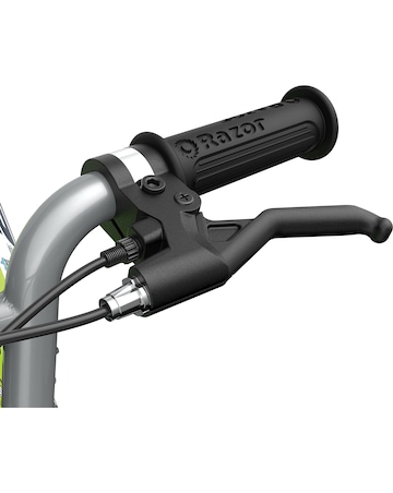 Dirt Rocket SX350 McGrath 24 Volt