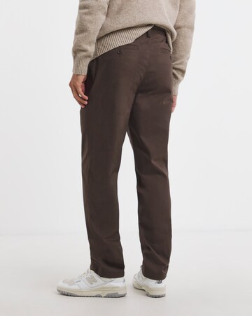 Tapered Fit Chino