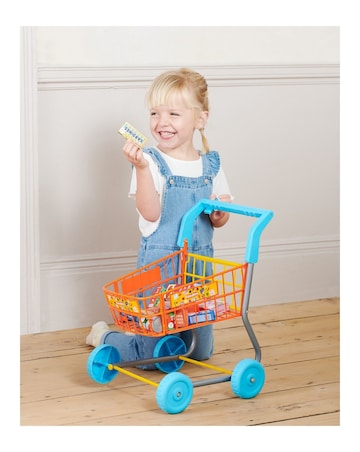 Shopping Trolley